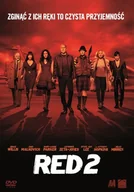 Filmy kryminalne DVD - Red 2 - miniaturka - grafika 1