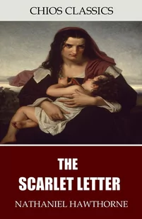 The Scarlet Letter - E-booki obcojęzyczne - miniaturka - grafika 1