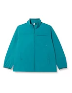 Kurtki męskie - s.Oliver Jacke Kurtka Męska, BLUE Zielony, XXL - miniaturka - grafika 1