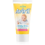 Kremy dla dzieci - Alpa Aviril Baby cream krem dla dzieci 50 ml - miniaturka - grafika 1