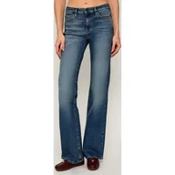 Spodnie damskie - Joop! Jeansy Miriam flare fit - miniaturka - grafika 1