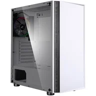 Obudowy komputerowe - Zalman R2 Biała (R2_WHITE) - miniaturka - grafika 1