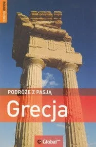 PWN Chilton Lance, Dubin Marc, Edwards Nick, Ellingham Mark Podróże z pasją Grecja - Przewodniki - miniaturka - grafika 2