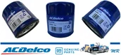 Świece zapłonowe - Filtr oleju silnika ACDelco Buick Encore - miniaturka - grafika 1