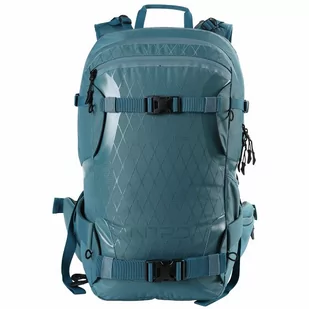 NITRO Slash 25L Pro Backpack 53 cm arctic - Plecaki - miniaturka - grafika 1