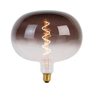 Calex Ściemnialna lampa LED E27 G22 5W 130 lm 1800K - Żarówki LED - miniaturka - grafika 1