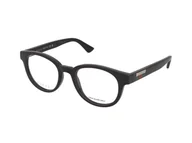 Okulary korekcyjne, oprawki, szkła - Gucci GG0769O 005 - miniaturka - grafika 1
