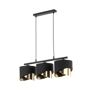 Lampa wisząca GRANT 4824 TK Lighting - Lampy sufitowe - miniaturka - grafika 1