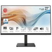 Monitory - MSI Modern MD271QP - miniaturka - grafika 1