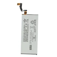 Baterie do telefonów - Dla Sony Xperia XZ1 3.85 V 2700 mAh Polimerowa bateria litowo-jonowa Część montażowa (kodowanie: LIP1645ERPC) (bez - miniaturka - grafika 1