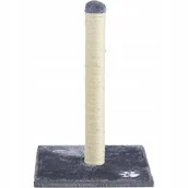 Zabawki dla kotów - Sizalowy Drapak zabawka dla kota Milo & Misty 4512025 Słupek 60cm - miniaturka - grafika 1