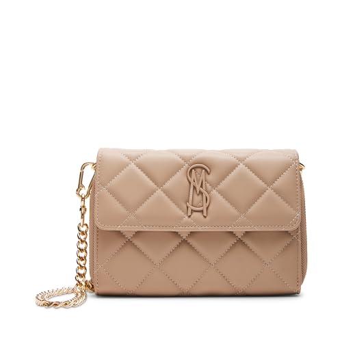 Steve Madden Bcarina Crossbody, CIELISTY, One Size