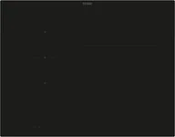 Płyty elektryczne do zabudowy - Haier Płyta Indukcyjna Haier HAIFB53IRCS 2000 W - miniaturka - grafika 1