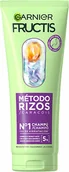 Szampony do włosów - Garnier Fructis Method Szampon do loków 200 ml - miniaturka - grafika 1