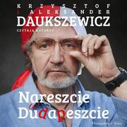 Audiobooki - literatura faktu - Nareszcie w Dudapeszcie - miniaturka - grafika 1
