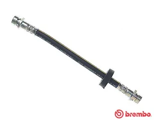 BREMBO PRZEWÓD HAMULCOWY GIĘTKI BREMBO T24036 1064257 T24036 - Przewody hamulcowe - miniaturka - grafika 1