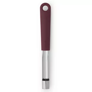 Brabantia Drylownica do jabłek Tasty+ oberżyna 122620 - Pozostałe akcesoria kuchenne - miniaturka - grafika 1