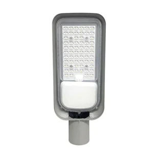 Oprawa Uliczna LED V-TAC 30W 115st IP65 VT-150030ST 6500K 2505lm - Lampy ogrodowe - miniaturka - grafika 1
