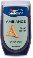 Wody i perfumy unisex - TESTER AMBIANCE EARLY DEW 30ML - miniaturka - grafika 1