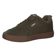 PUMA Unisex Rbd Game Gold, Ceny i Puma Sneaker, Olive WTR Dark Low Team EU - 38 Chocolate Deep opinie na