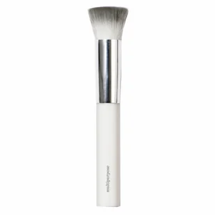 Ere Perez Eco Vegan Multipurpose Brush - Pędzle do makijażu - miniaturka - grafika 1