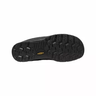 Buty miejskie męskie KEEN JASPER - Moda i Uroda OUTLET - miniaturka - grafika 8