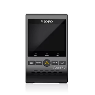 Viofo A129-G Plus - Wideorejestratory - miniaturka - grafika 1