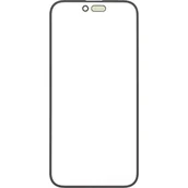 Części serwisowe do telefonów - Szyba, szybka wyświetlacza z klejem OCA do iPhone 16 Plus, ORG - miniaturka - grafika 1