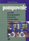 Nauki przyrodnicze - Pompownie. Poradnik dla projektantów, inwestorów i użytkowników - miniaturka - grafika 1