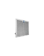 Inne akcesoria elektryczne - Rittal Filtr Powietrza 5Mmx255mm 3240.110 25 - miniaturka - grafika 1