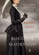 Romanse - Sonia Draga Bogowie Maorysów - miniaturka - grafika 1