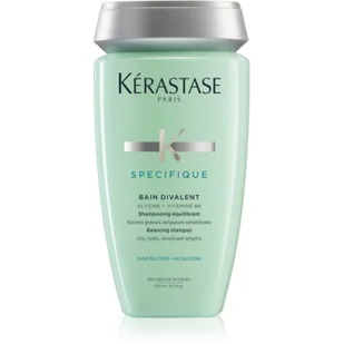 Kerastase Loreal Paris SPECIFIQUE kąpiel do włosów mieszanych 250ml - Szampony do włosów - miniaturka - grafika 1