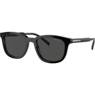 Okulary przeciwsłoneczne - Prada Okulary przeciwsłoneczne PR A21S - miniaturka - grafika 1