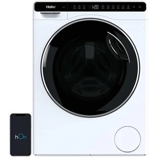 Pralka Haier AI HW50-BP12307U1-S - Pralki - miniaturka - grafika 1