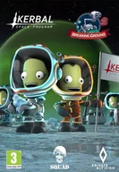 Gry PC Cyfrowe - Kerbal Space Program: Breaking Ground (PC) Klucz Steam - miniaturka - grafika 1