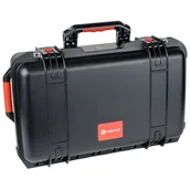 Walizki i skrzynie na sprzęt fotograficzny - Calumet Walizka Hard Case 5119 - Trolley - miniaturka - grafika 1