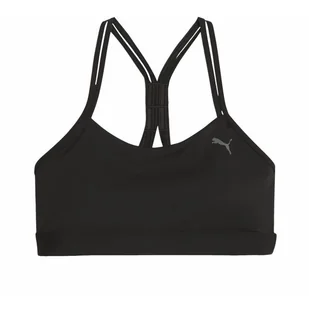 Biustonosz sportowy damski 4Keeps Ultrabare Strappy Puma - Biustonosze - miniaturka - grafika 1