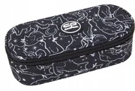 Piórniki - Coolpack Campus Piórnik Saszetka usztywniany Black Cats F062894 - miniaturka - grafika 1