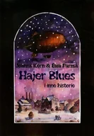 Poezja - Hajer Blues i inne historie - miniaturka - grafika 1