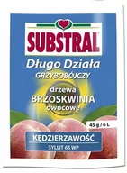 Preparaty na chwasty i szkodniki - Substral Syllit - kędzierzawość liści 65 WP 10g (sub1653101) - miniaturka - grafika 1