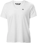 Koszulki i topy damskie - Helly Hansen damska koszulka W SALT BREEZE V-NECK 34135 001 XS - miniaturka - grafika 1