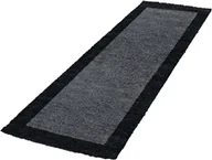Dywany - Pochon - carpet life - 250x80x3 - runner - dywany z wysokim włosiem - dywany z wysokim włosiem - miniaturka - grafika 1