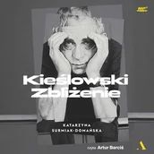 Audiobooki - biografie - Kieślowski. Zbliżenie - miniaturka - grafika 1