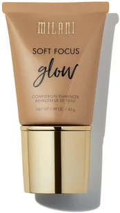 Milani Soft Focus Glow Complexion Enhancer Bronze Glow - Rozświetlacze do twarzy i ciała - miniaturka - grafika 1