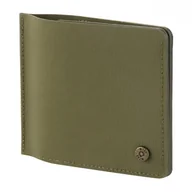 Portfele - M-Tac - Portfel Slim Elite - Ranger Green - 10171023 - miniaturka - grafika 1