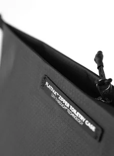 Kosmetyczka podróżna Matador FlatPak™ Zipper Toiletry Case - Kosmetyczki, organizery i kuferki - miniaturka - grafika 4