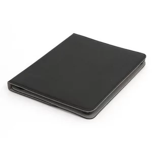 Platinet Etui do tabletu do Apple iPad 2 3 czarny 42086 (PTOIPQB) - Etui do tabletów - miniaturka - grafika 1