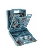 Bity - Makita drill bit set 212 pieces E-06270 - miniaturka - grafika 1