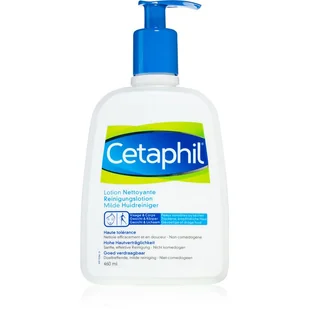 Cetaphil Em Emulsja Micelarna Do Mycia 460ML - Płyny micelarne - miniaturka - grafika 1