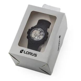 Zegarek ZEGAREK MĘSKI Lorus Digital R2321PX9 + BOX - Zegarki męskie - miniaturka - grafika 5